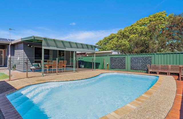 Windang Beach Retreat