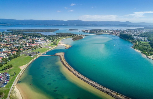 Windang Beach Retreat