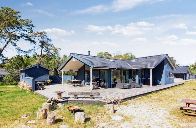 "Windelgard" - 140m from the sea by Interhome