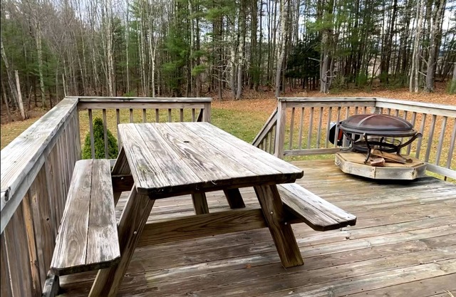 Windham and Hunter Mountain Ski House.