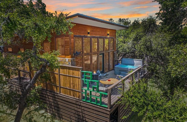 Windmill Ranch - Arbor Casita #3