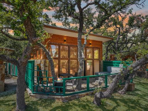 Windmill Ranch - Terra Casita #2