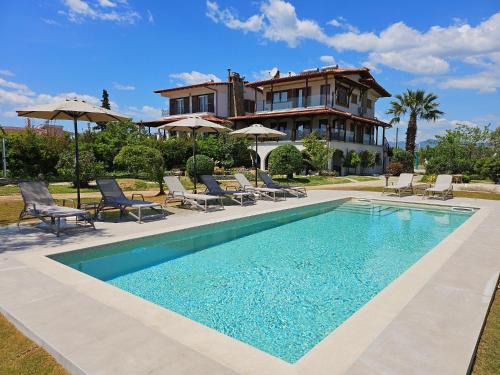 Windmill Villa