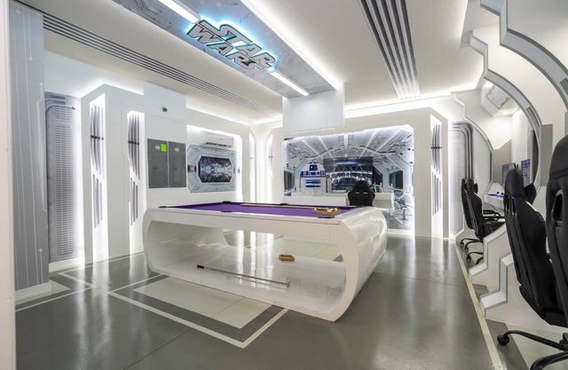 Windsor Cay 122 - Eight Bedroom Villa, Sleeps 19