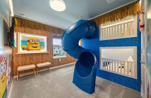 Windsor Cay - Ten Bedroom Villa, Sleeps 26