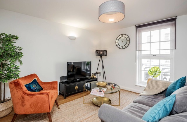 Windsor Cosy Stay 2BR : Spring Special Discount