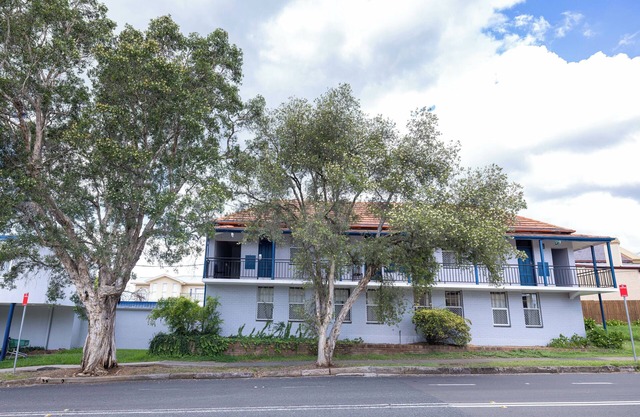 Windsor Heritage Motel