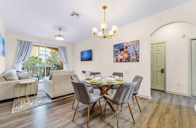 Windsor Hills Resort 2Bd with Great Amenities!