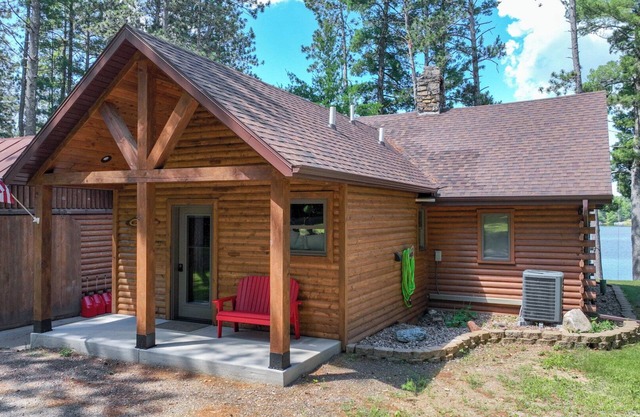 Windy Point Cabins, LLC.