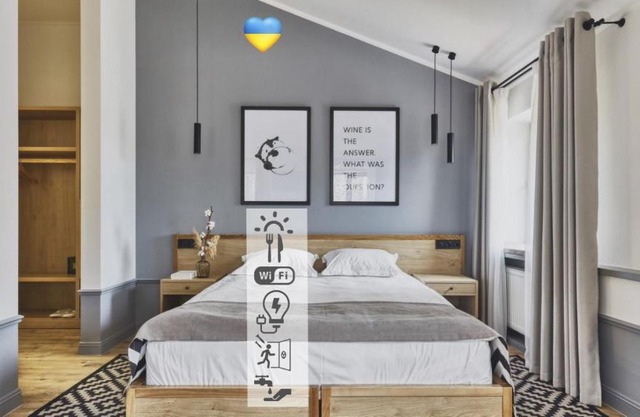 Wine&Pillow Hotel by Frapolli