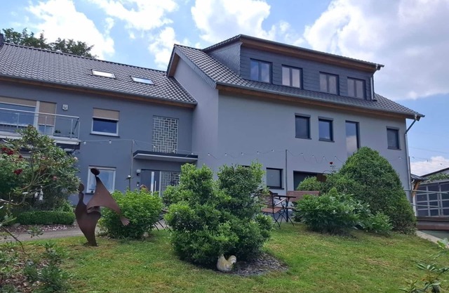 Winery "Auf Plandert" - 2-Bettwohnung *