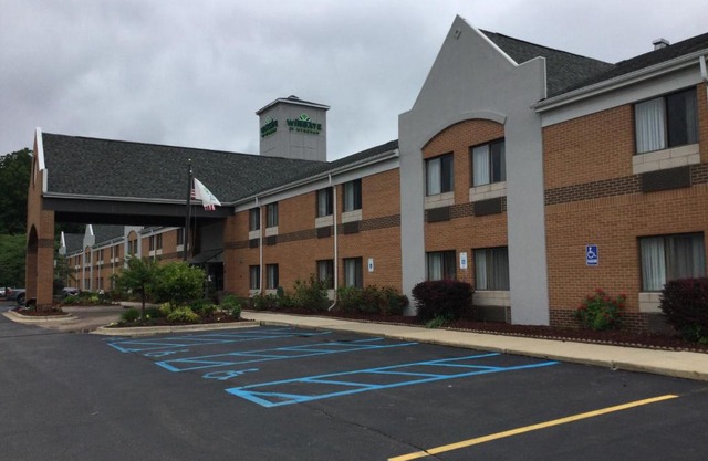 Wingate by Wyndham Brighton