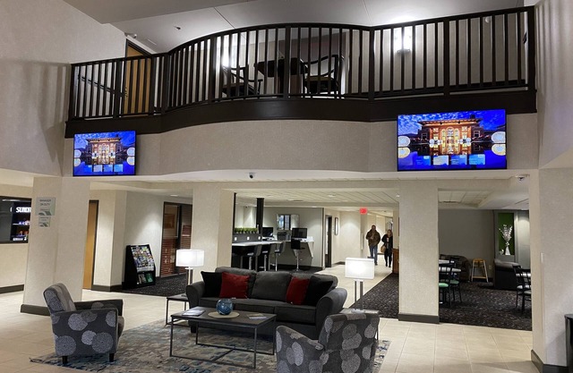 Wingate by Wyndham Little Rock