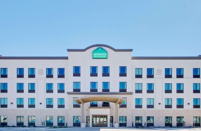 Wingate by Wyndham San Angelo