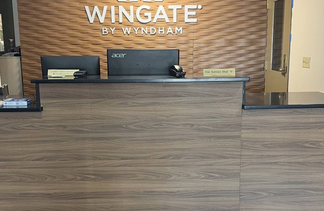 Wingate by Wyndham Sheboygan