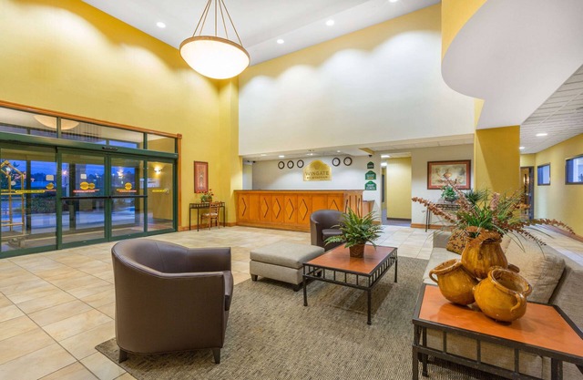 Wingate by Wyndham West Monroe