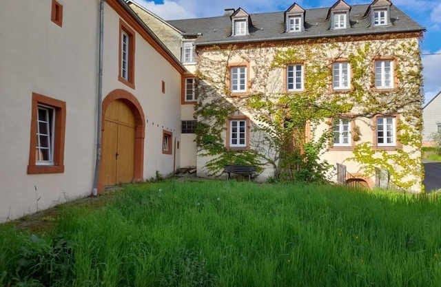 Winkelhof Eifel - Ferienhaus, Dusche, WC, 4 Oder Mehr Schlafräume
