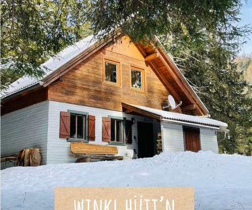 Winkl Hüttn