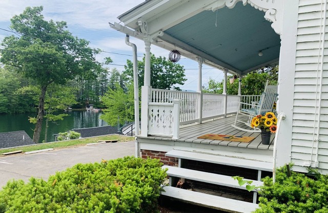 Winnisquam Lake House