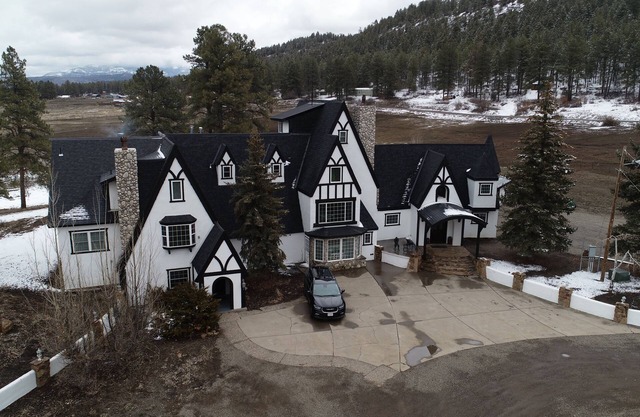 Winslow on the Shire