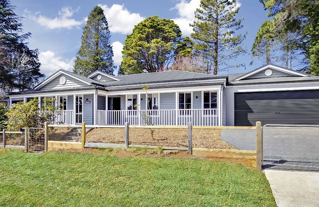 Winsome | New Modern home beautifully decorated | close to center of Blackheath
