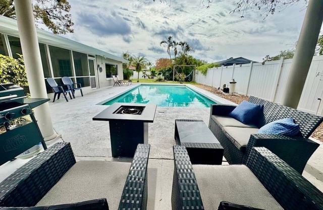 Winter Haven Hideaway