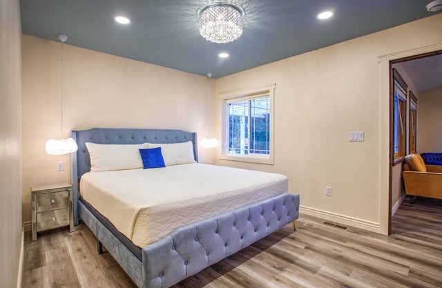 Winter Wonderland Suite