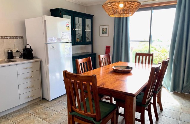 Wintersun Holiday Cottages