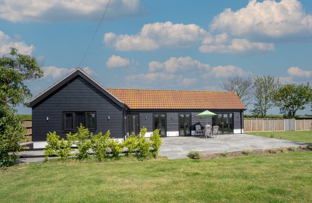 Winterton Cottages | The Old Stable