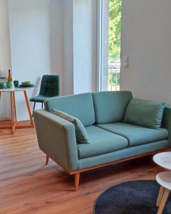 Winzerhaus am Calmont - Charme & Moselblick