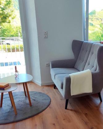 Winzerhaus am Calmont - Moselidyll im Winzerhaus