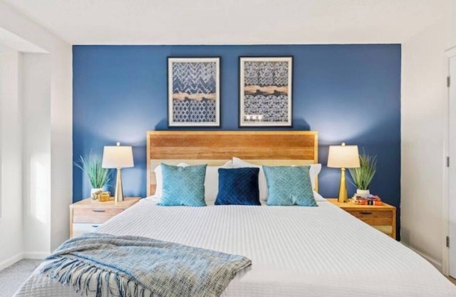 💙Wiregrass WelcomeTownhome💙 Single garage. 5 min. to FT Novosel