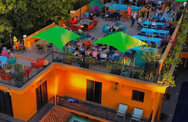 Wirikuta Hotel Boutique