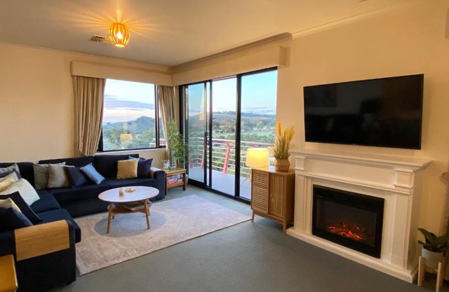 Wirrina Cove Apartment