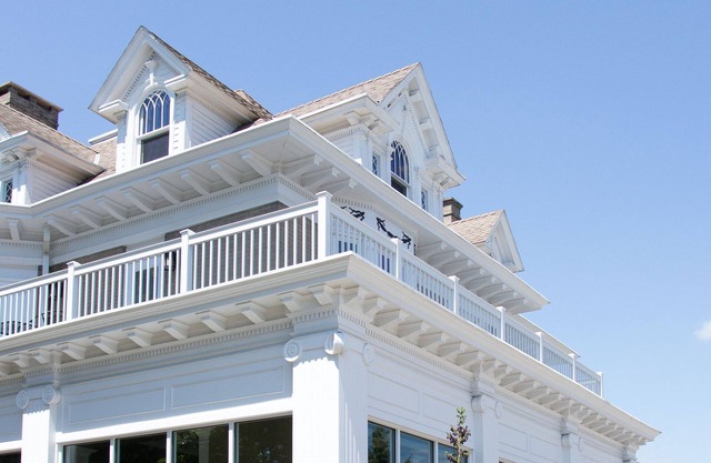 Wishmaker House B&B