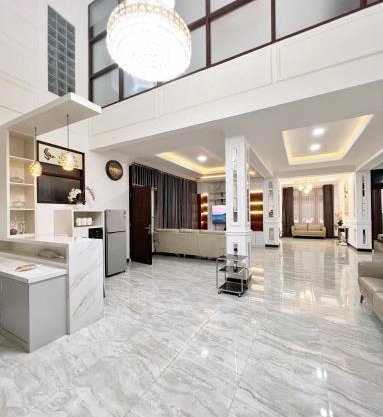 Wisma Selma Garuda