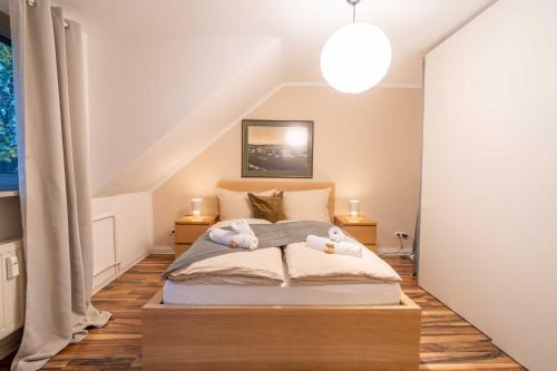 Wohlfühl Apartment Rauental - Küche - Wlan