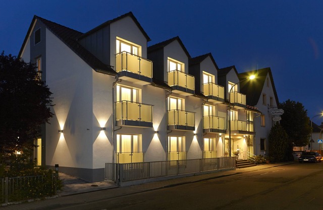 Wohlfühl - Hotel Neu Heidelberg - Hotel Heidelberg