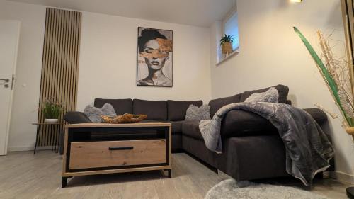 Wohlfühloase unter den Linden