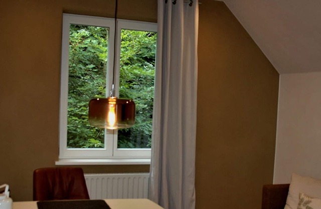 Wohnung 2 - Weingut-gästehaus Porzelt