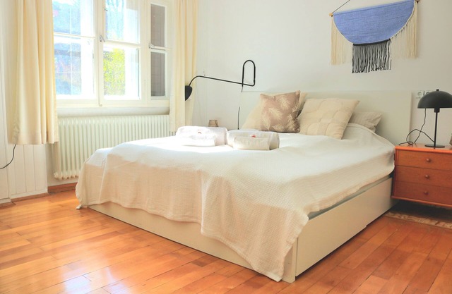 Wohnung am Bergpark Wilhelmshöhe
