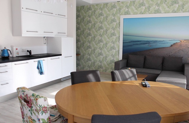 Wohnung am Meer