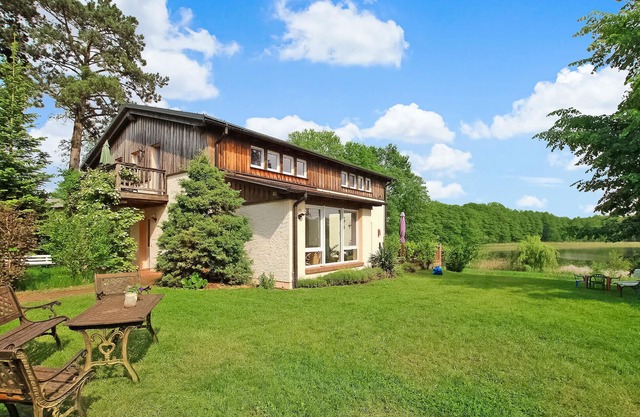 Wohnung Templin OT Dargersdorf