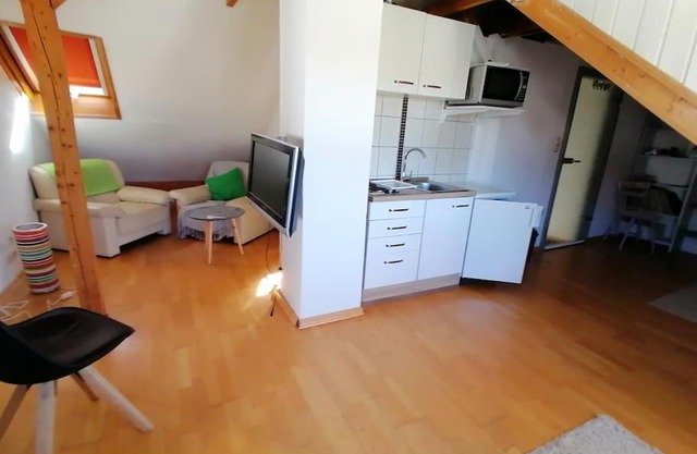 Wohnung für 2 Personen