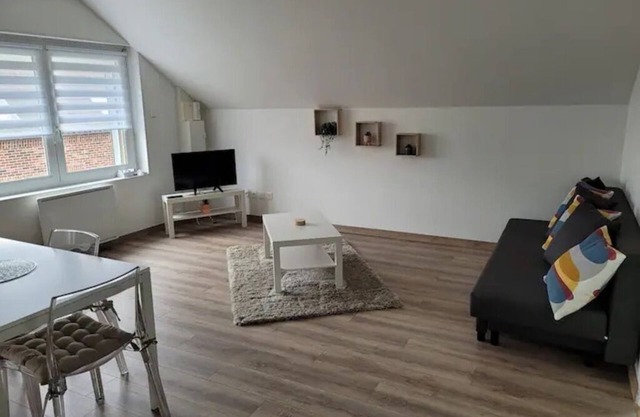 Wohnung Franckreich Komfortabel