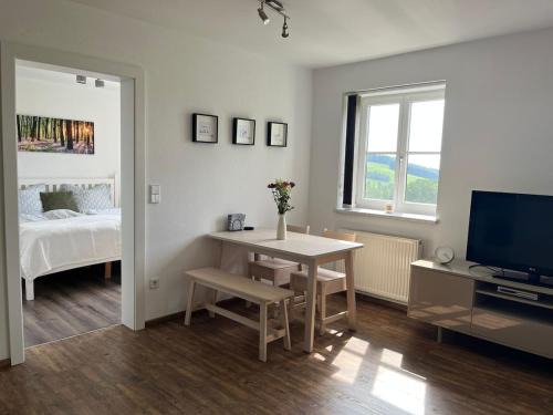 Wohnung im Herzen Mühlviertels