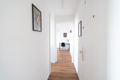 Wohnung im Zentrum von Koblenz