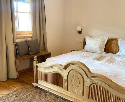 Wohnung in Kirchberg in Tirol