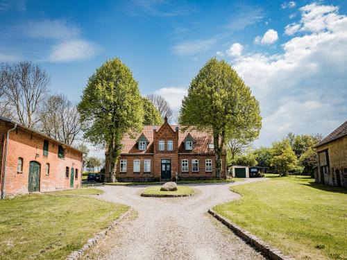 Wohnung in Lübberstorf am Neuklostersee
