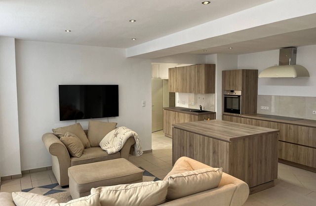 Wohnung in Saarhölzbach, 70m2, 2 Schlafzimmer - Wohnung